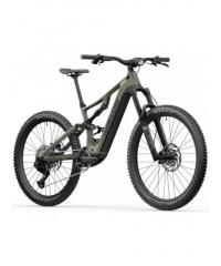 2027 Amflow PR Carbon Electric Mountain Bike