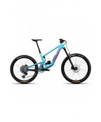 2027 Santa Cruz Nomad 7 90 CC Mountain Bike