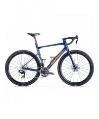 2026 BMC Roadmachine 01 ONE Road Bike (ZONACYCLES)