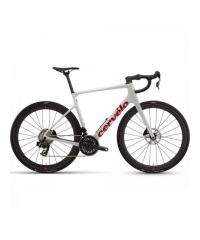 2026 Cervelo Caledonia-5 Force AXS Road Bike (ZONACYCLES)