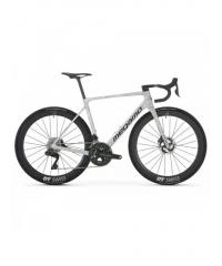 2026 Megamo Raise 01 Road Bike (ZONACYCLES)