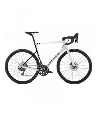 2026 Cannondale SuperSix EVO Carbon Disc Ultegra Road Bike (CENTRACYCLES)