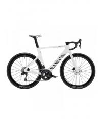 2026 Canyon Aeroad CF SLX 7 Di2 Road Bike (CENTRACYCLES)