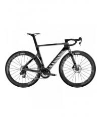 2026 Canyon Aeroad CF SLX 8 AXS SPEED Road Bike (CENTRACYCLES)