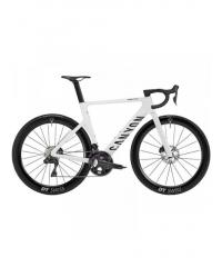 2026 Canyon Aeroad CF SLX 8 Di2 Road Bike (CENTRACYCLES)