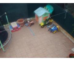 Chalet con garaje y 4 habitaciones Torrejón de velasco