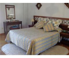 Adosada con chimenea y jardín Segunda fase Tres Cantos