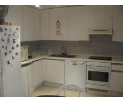 Chalet con jardín y garaje Segunda fase Tres Cantos