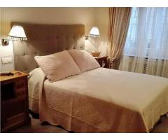 Chalet con garaje y trastero Parque tecnológico Tres Cantos