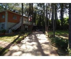 Chalet con chimenea y 7 habitaciones Soto de viñuelas Tres Cantos