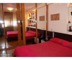 Chalet reformado con piscina 1 Tres Cantos