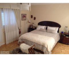 Chalet con 4 habitaciones Zona estación centro Tres Cantos