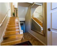 Chalet con garaje y 5 dormitorios Moncloa aravaca Madrid