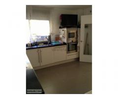 Chalet con piscina y bomba de calor Madrid