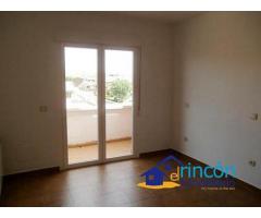 Adosada con terraza Villa del prado