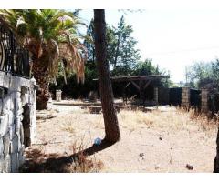 Chalet con trastero y chimenea Villa del Prado