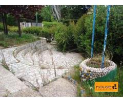 Casa con 4 habitaciones y piscina Villa del prado