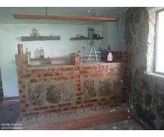 Chalet con garaje y barbacoa 1 Villa del Prado