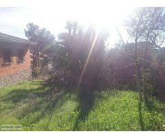 Chalet con trastero y garaje 1 Villa del Prado