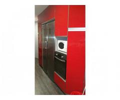 Chalet reformado con chimenea Torrejón de la calzada