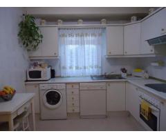 Chalet con garaje y jardín Torrejón de la calzada