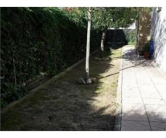 Chalet con barbacoa y 5 dormitorios Torrejon de la Calzada