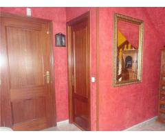 Chalet luminoso con 4 dormitorios Torrejon de la Calzada