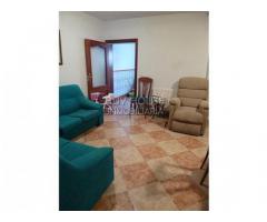 Casa con patio y suelos de gres Torrejon de la Calzada