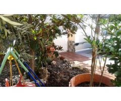 Chalet con buhardilla Torrejon de la Calzada