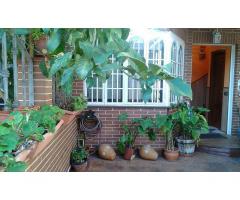 Chalet con piscina Torrejon de la Calzada