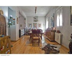 Casa con sauna y jardín Salamanca Madrid