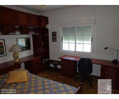 Chalet con chimenea y armarios empotrados Parque empresarial San Fernando de Henares