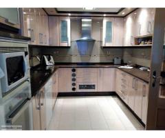 Casa con jardín y sotano Circunvalacion San Fernando de Henares