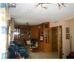 Chalet con calefacción y jardín San Fernando de Henares