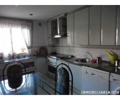 Chalet con jardín y 4 habitaciones San Fernando de Henares