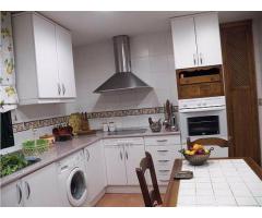 Chalet con jardín y calefacción Miraflores de la sierra