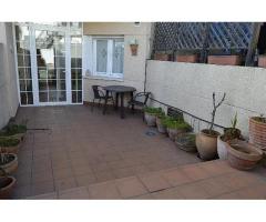 Chalet luminoso con garaje Miraflores de la Sierra