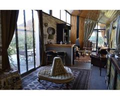 Apartamento con conserje y chimenea Miraflores de la Sierra