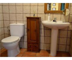 Chalet con chimenea y trastero Miraflores de la sierra