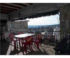 Chalet con jardín y trastero Miraflores de la sierra