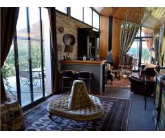 Apartamento con conserje Miraflores de la sierra