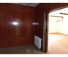 Chalet con jardín y 3 dormitorios Miraflores de la sierra