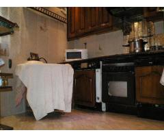 Casa con balcón y bodega La plaza El Alamo (Navalcarnero)