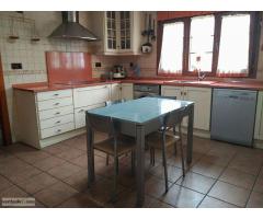 Chalet con piscina y trastero Sevilla la Nueva