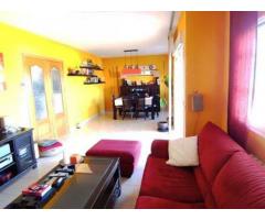 Chalet con calefacción individual Sevilla la Nueva