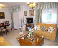 Chalet con aire acondicionado y barbacoa Torrejon de Velasco