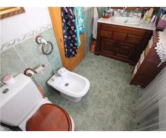 Chalet con jardín y trastero Torrejón de velasco