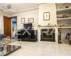 Chalet luminoso con jardín Sevilla la nueva