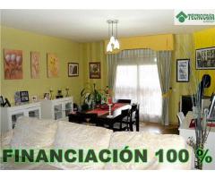 Chalet con garaje y trastero Sevilla la Nueva