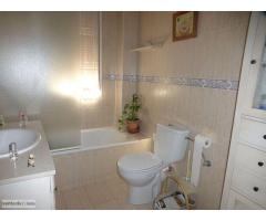 Chalet con 3 terrazas Sevilla la Nueva